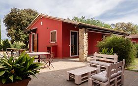 Agriturismo La Carletta